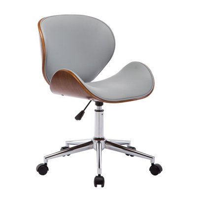 Alle Bürostühle: Holz zum Verlieben | Wayfair.de